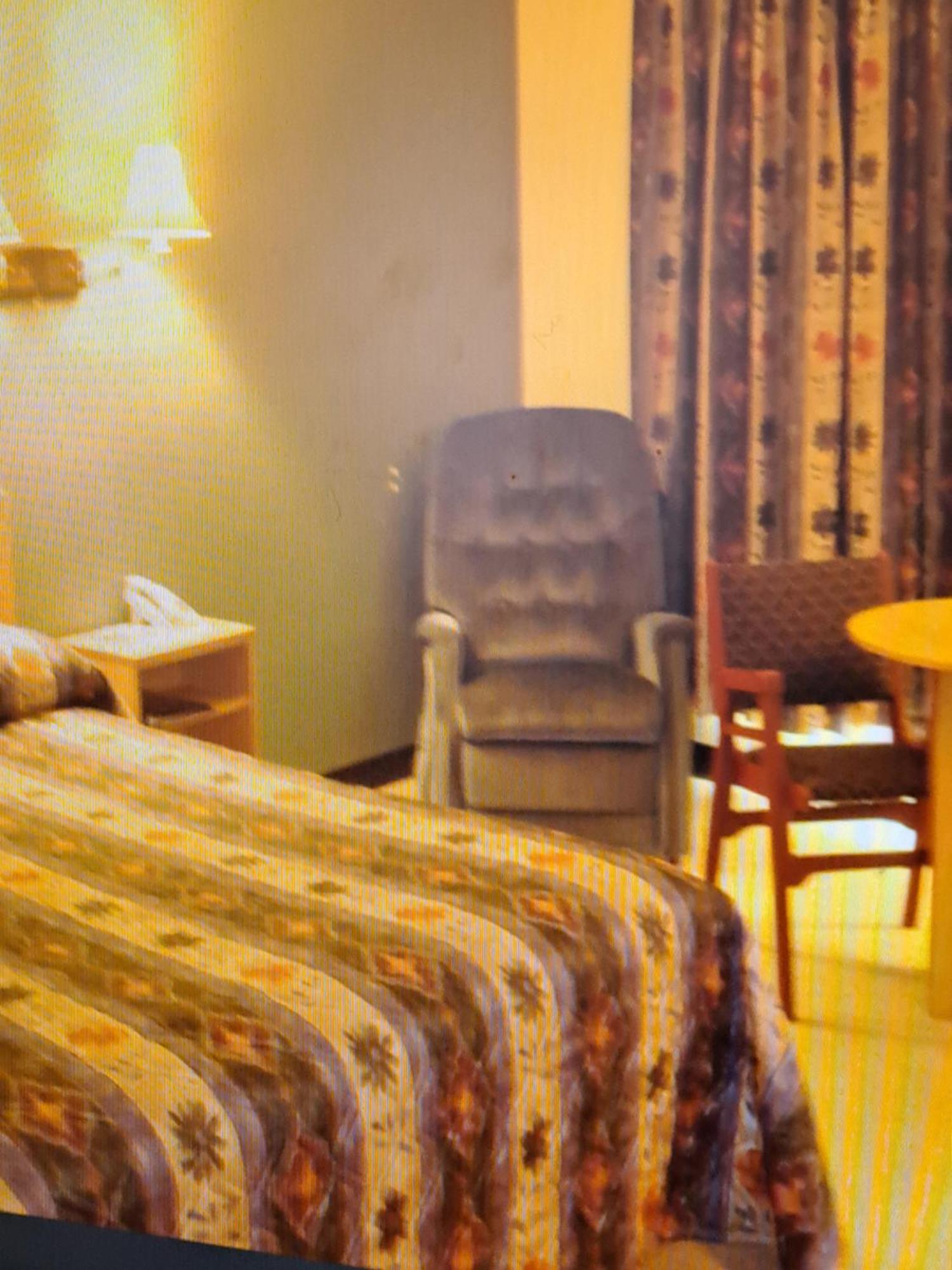 Le Campagnard Hotel Matane Exterior photo